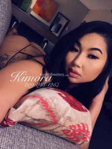 escorts KimmyKimora