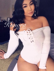 escorts KimmyKimora