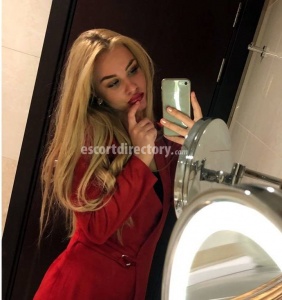 escorts Masha Russian