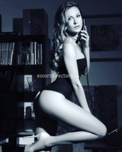 escorts The Lady