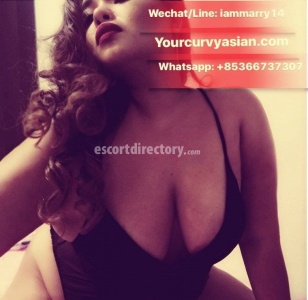 escorts Mary
