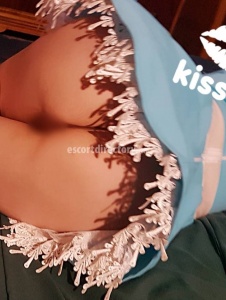 escorts SlipperySonya