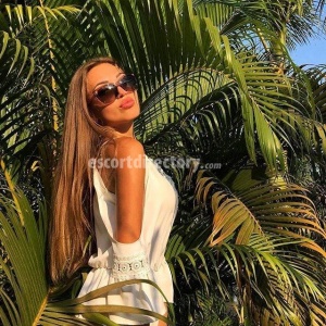 escorts Nicole
