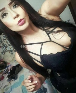 escorts Diana