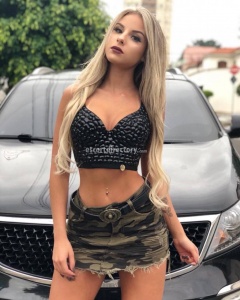 escorts Lana