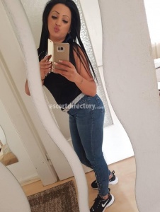 escorts aylin