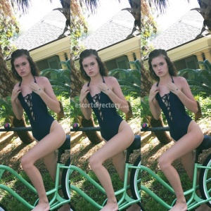 escorts Mallory