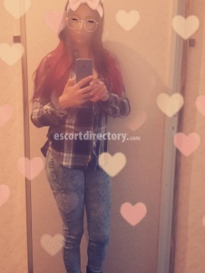 escorts Giovanna