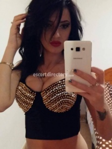 escorts Delia