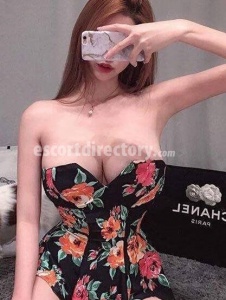 escorts Mily22