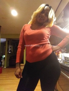 escorts Missy Dash