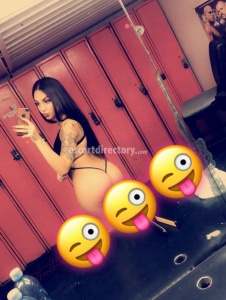 escorts Veronica Creamz