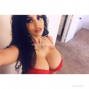 escorts Jasmine