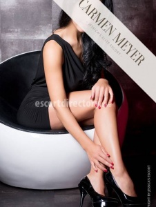 escorts Carmen Meyer