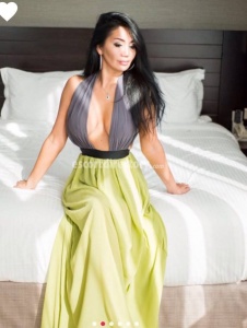 escorts Diamond Liana