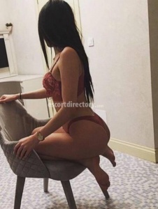 escorts VIP Sara