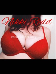 escorts Nikki Redd