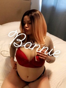escorts Bonnie