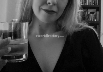 escorts Vesper Belle