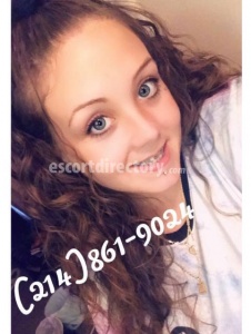 escorts Innocent Amy