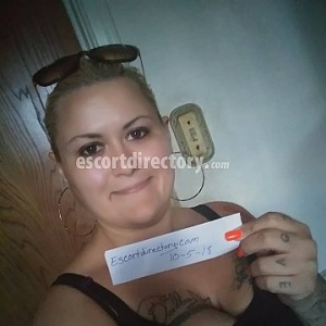 escorts LadyJ