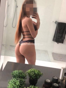 escorts Chloe