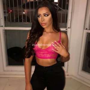 escorts Samantha