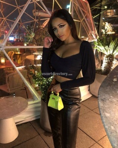 escorts Samantha