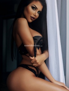 escorts Luxury TopClass Escort