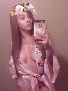 escorts Arielle