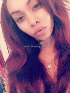 escorts Arielle
