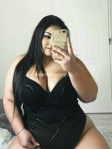 escorts BbwXenia