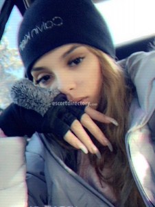 escorts Cassidybaby618