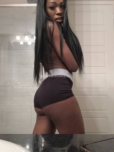 escorts Imani
