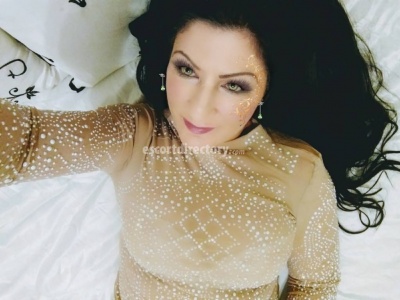 escorts Isabella