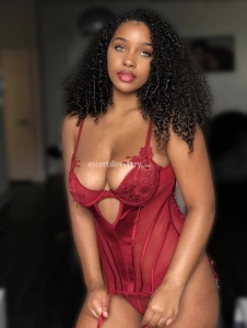 escorts Stephanie