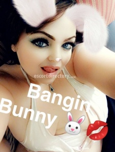 escorts Bunny