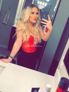 escorts VanessaHearrt