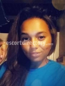 escorts Rina Couture