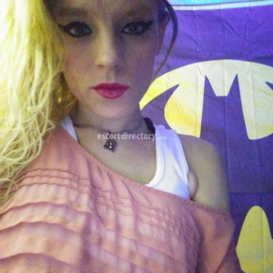 escorts Kayla
