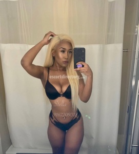 escorts Stella