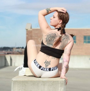 escorts AlexisReynolds