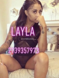 escorts Laylaa213