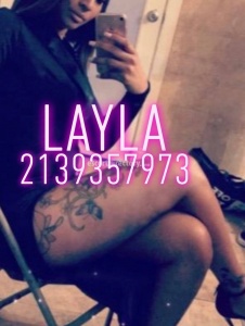 escorts Laylaa213