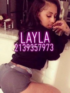 escorts Laylaa213