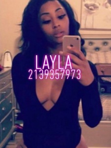 escorts Laylaa213