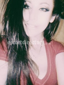 escorts Victoria Valentine