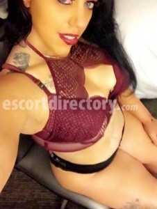 escorts Gabriella Galletti