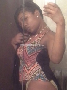 escorts Jazzy