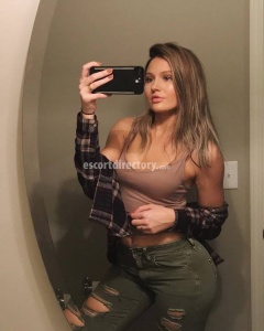 escorts Makayla Bradshaw